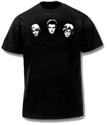 CRC Tee Lost Souls