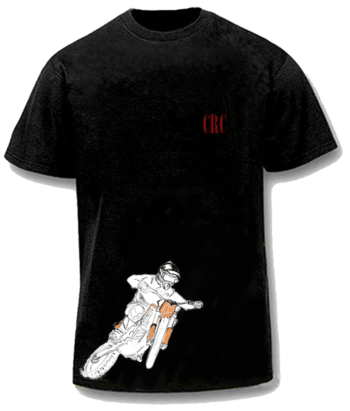 CRC Tee MX